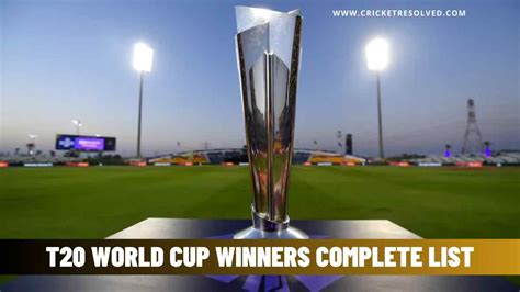 t20 world cup favourites|T20 World Cup: Pre.